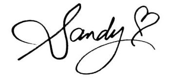 sandysign